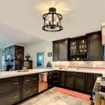 Retro American Vintage Chandelier Ceiling Light Farmhouse wholesale chandeliers