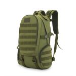 OUTDOOR HIKING LARGE BAG CAMOUFLAGE CAMPING TACTICAL BAG LARGE CAPACITY MULTI