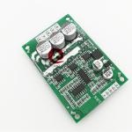 JYQD_V6.3E2 DC Brushless Motor Drive Control Board No Hall 12V 24V 36V 500W DC