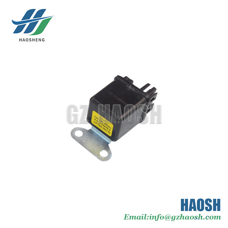 Cabin Rubber Cushion BUFFER 8980513260 8-98051326-0 For Isuzu DMAX Truck