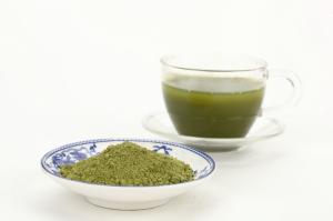 Quality Top Organic Matcha Green Tea Weight Loss Powder Below 2000mesh wholesale