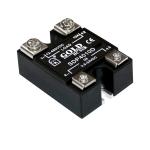 CUL RoHS 12-480VDC SSR Relay