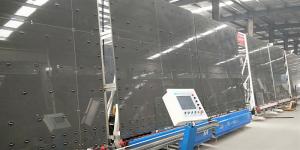 Quality Automatic Insulating Glass Line Triple Glazing Sealing Silicone Machine wholesale