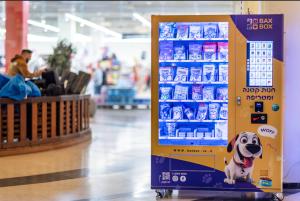 Quality Eco-Friendly Dog Washing Machine For Sustainable Cleaning Solution wholesale
