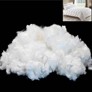 Quality 0.9D Virgin Polyester Staple Fiber Conjugate Environmental Friendly wholesale