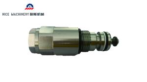 Quality PC200-6 Supplement Valve Excavator Spare Parts NAISI MACHINERY High Quality Factory Price wholesale