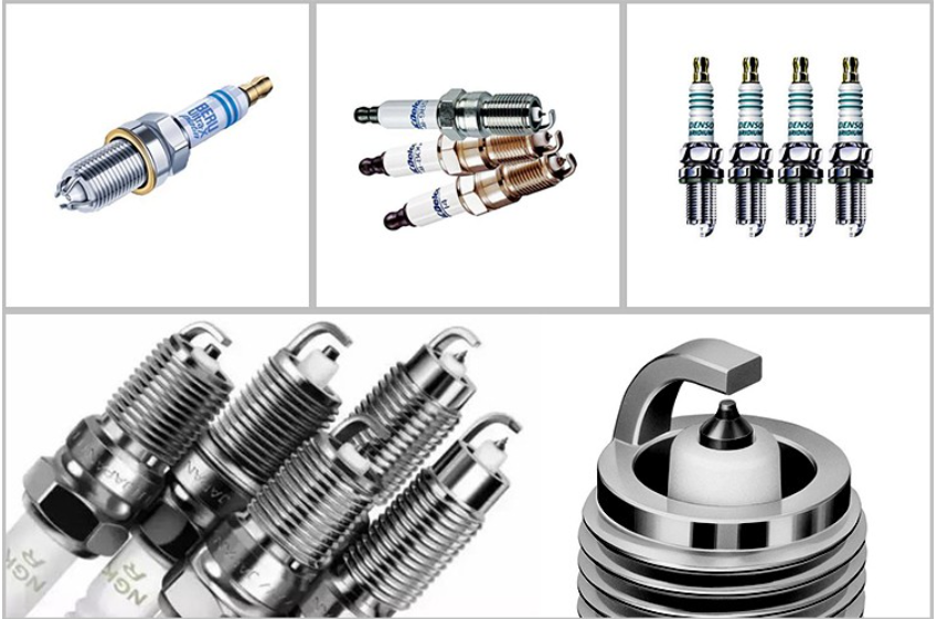 High-quality Safari engine Spark plug 90919-01192 for Safari Low price processing of factory stock BMW,RAV4    2.0L L4
