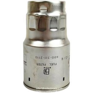 Quality Excavator Diesel Fuel Filter 23390-64450 OEM Service accpeted wholesale
