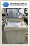 CE SGS Scrap Metal Briquette Press , 800kg/H Steel Briquetting Machine