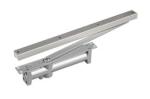 Europe CE Marked Door Closer With Sliding Arm EN1154 EN1634 Overhead Concealed
