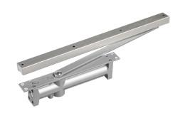 Quality Europe CE Marked Door Closer With Sliding Arm EN1154 EN1634 Overhead Concealed wholesale