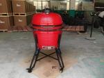 Classic 22 Inch Grills BBQ Red Grill