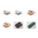 405-1550 nm Free Space and Fiber coupling Laser Diodes