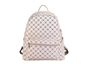 Quality Fashionable Cute Womens Backpack Bags With Full Customize Logo Printing wholesale