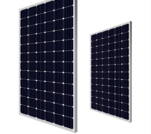 Quality 182mm Monocrystalline Solar Cell 550W 600W Solar Panel Single Package wholesale