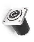 PLF 100 Hollow Shaft Planetary Gearbox Servo Motor 100mm Diameter