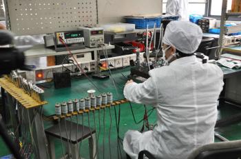 Shanghai Zhaohui Pressure Apparatus Co., Ltd.