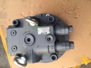 Quality Kawasaki M5X180 swing motor wholesale