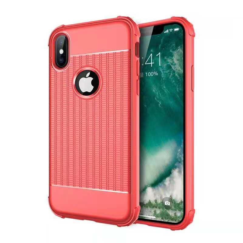 Anti-slip Shockproof Soft TPU Magic Square Protective Case For Xiaomi A2 MI5X Redmi6 pro Redmi S2 Y2 Pocophone F1 Max2