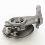 GT2056V GT2256V Turbo Bearing Housing 716885-0001 716885-0002 716885-0003 Oil