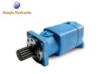 Char-Lynn 10,000 Series Similar LSHT Motors 4 Bolt Square SAE-CC Mount
