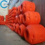 Impact Resistance Cylindrical Rotational Moulded Float