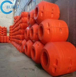 Quality Impact Resistance Cylindrical Rotational Moulded Float wholesale