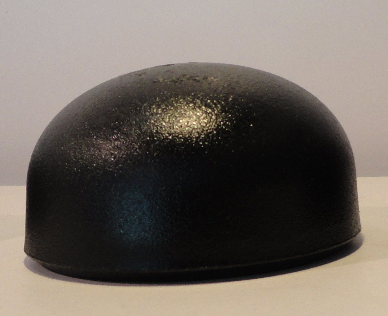 Steel Butt Welded Pipe Fitting ASME B16.9 Elbow Tee Reducer Cap Black Paint