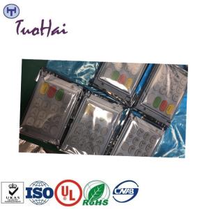 Quality 445-0717108 4450717108 NCR Keypad EPP NCR ATM Parts wholesale
