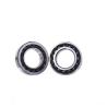 Buy cheap Low Noise Chrome Steel Sealed Angular Contact Bearings Custom High Speed 7208 from wholesalers