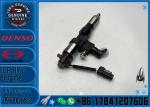 Diesel Fuel Injector 095000-6612 095000-6950 095000-8090 295050-0240 23670-E0020