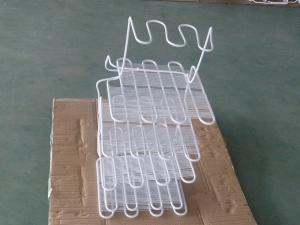 Quality Home Appliance Bundy Tube Refrigeration Evaporators For Refrigerator Freezer wholesale