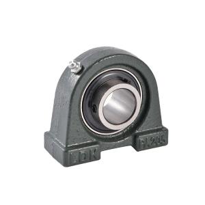Quality Set Screw Locking Tapped Base Bearing Chrome Steel UCPA205 wholesale