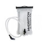 OEM ODM Hydration Pack Water Bladder Storage TPU PEVA EVA Material