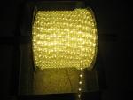 Flexilight Indoor/Outdoor LED Rope Light Static Blue