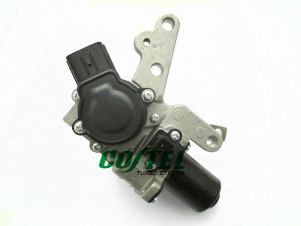 Toyota Land cruiser C-Rail RHV4 VED20027 VB23 Turbo Electric Auto electronic