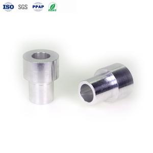 Quality Ra0.2 - Ra3.2 Metal CNC Machining Rapid Prototype Machining Small Cnc Mill Customized wholesale