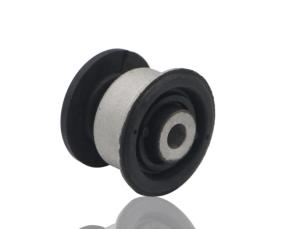Quality Aluminum Suspension Arm Rubber Bush Audi Q7 Trailing Arm Bushing 7L0407077 wholesale