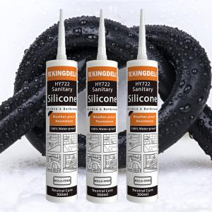 Quality Glass Mega Grey Structural Marble Caulking Sealant Glue Adhesives Silicone wholesale