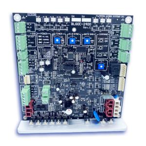 Quality FR4 Base 3.2mm LED PCB Manufacturer OEM Provided wholesale