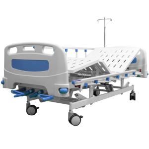 Quality Cheap Hospital Electric Adjustable Therapy Bed wholesale