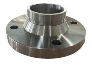 Quality PN100 24 Inch ASME F321 Stainless Steel Forged Flanges wholesale