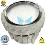 SMD5050 60 Watt 220V Explosion Proof LED Flood Light