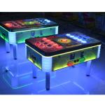 Naughty Bean Kids Shooting Game Machine English / Chinese Version