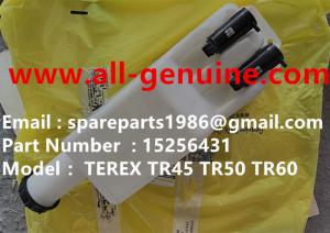 Quality TEREX 15256431 OFF HIGHWAY NHL DUMP TRUCK TR35 TR50 TR60 TR100 3305B 3305F 3303 3307 TR45 TR70 MT4400 CUMMINS wholesale