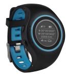 IPX7 Running Bluetooth Activity Tracker Watch Smartwatch Gps Bluetooth With