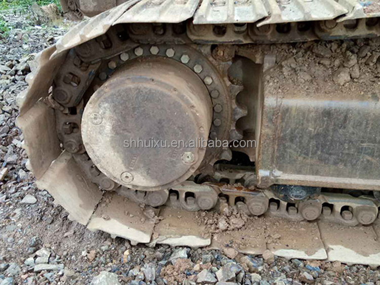 Kobelco SK200 Excellent quality second hand crawler excavator Kobelco SK230-6e/Used digging machine Kobelco SK230-6e cheap price