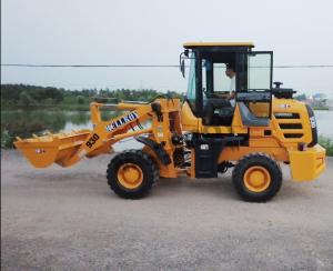 Quality Small Compact Wheel Loader Item MCL930 wholesale