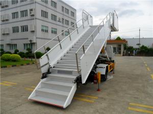 Quality B727 Passenger Boarding Stairs wholesale