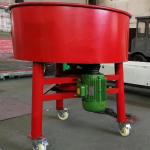 Polyurethane Rubber Mixing Machine